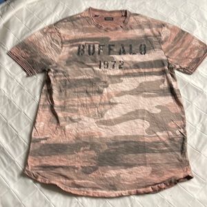 Buffalo David Bitton Fashion Tee